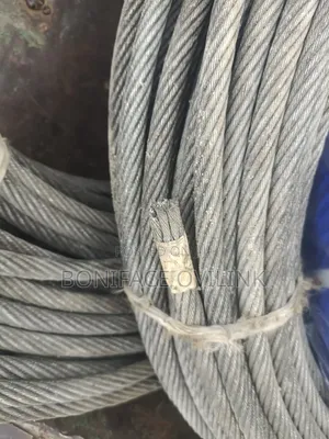 Wire Sling 14mm ( Various Sizes Available