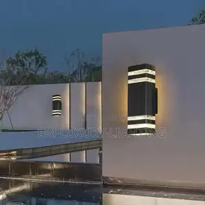Outdoor Wall Lamp in Wholesales Price