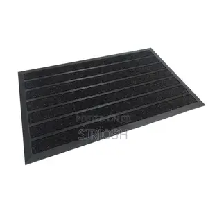 Anti Slip Home Indoor and Outdoor Floor Mat