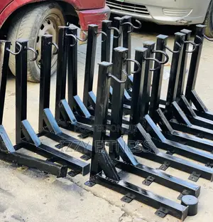 Punching Bag Hanger