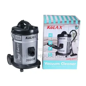 Commercial Vacuum Cleaner -3600w