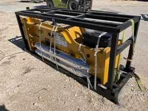 Hydraulic Breaker Jack Hammer