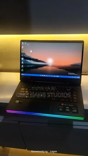 Laptop MSI GE66 Raider 32GB Intel Core I7 SSD 1T