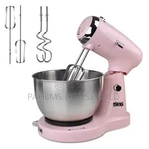 DSP 3.2liters Stand Mixer