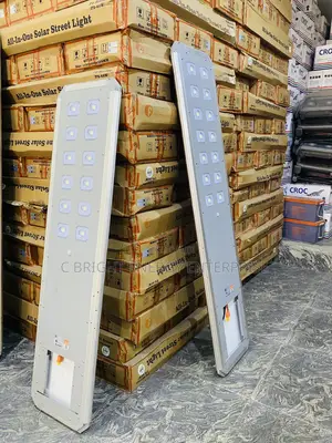 D2-80watts-P Felicity Solar Street Light Available
