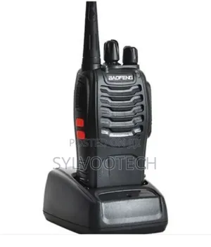 High Quality Walkie Talkie