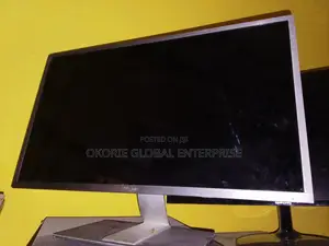 Perfectly Working Monitor