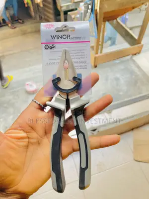 Winor Plier