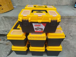 Tools Boxes