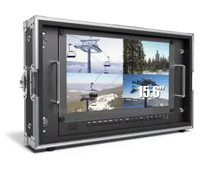 Seetec 15.6 Director Monitor Sdi/Hdmi Multi Display