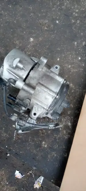 Alternator Porsche Panamera