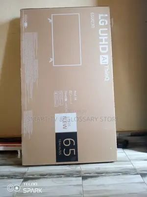 65 Inches Tv Thin Design