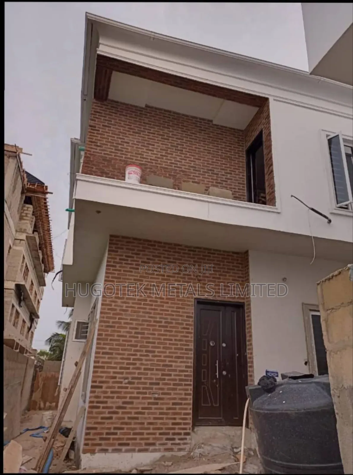 Outside Wall Tiles