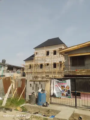Building Civil Engineer at Alimosho