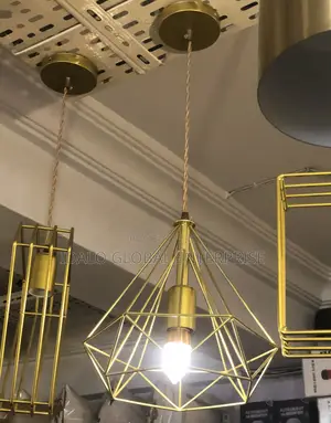 Pendant Lights