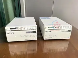 Sony Ultrasound Image Printer