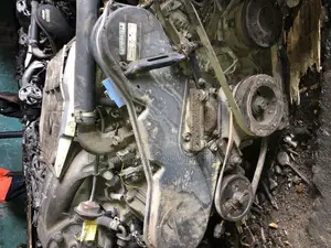 Toyota Highlander 2003 Model Japanese Used 1mz Engine