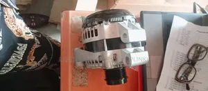 Range Rover Alternator 2014-2016