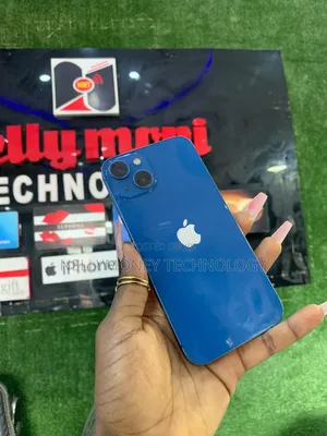 Apple iPhone 13 128 GB Blue