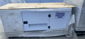 10kva Perkins