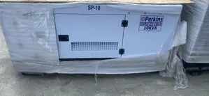 10kva Perkins