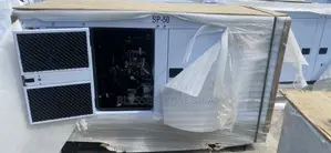50kva Perkins