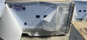 50kva Perkins