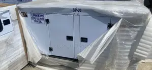 30kva Perkins