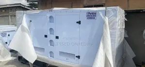 450kva Perkins