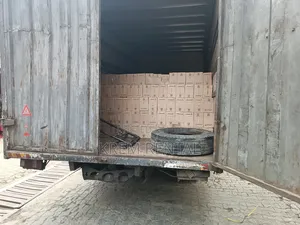 Tonnes of Truck Available for Hire to Move Goods Inter-State