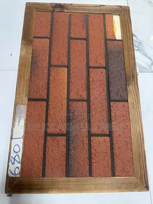 China Bricks for Pillar and Walls