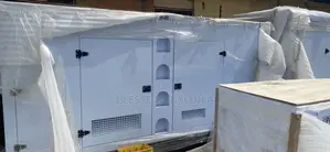 400kva Perkins