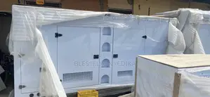 400kva Perkins