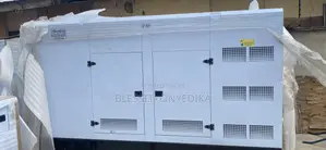 500kva Perkins Soundproof Generator