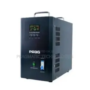 2.5kva/24v Heavy-Duty Inverter