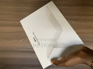 Magic Keyboard