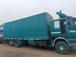 25,20 15 Tons Truck for Hire to Move Goods to Inter-State