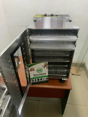 16trays Commercial Food Dehydrator