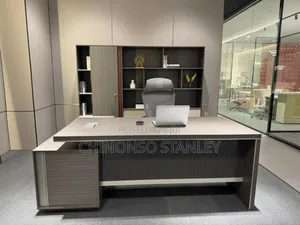 Executive Office Table 2mtr