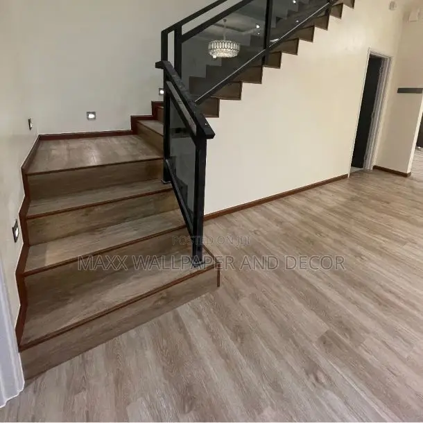 Revolutionize Your Flooring With SPC Click