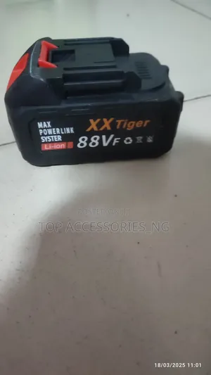 Xx Tiger Car Wash Machine