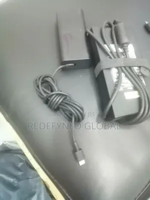 Laptop Chargers