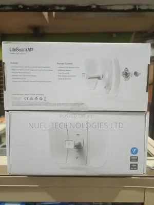 Litebeam M5
