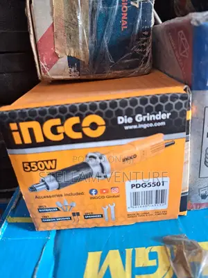 Die Grinder
