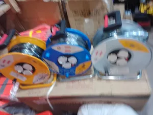 50m Cable Reel