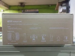 Litebeam 5ac
