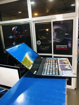 Laptop HP Victus 15 16GB Intel Core I7 SSD 512GB