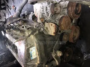 Toyota Corolla Engine 1zz Japanese Used 1999 Model