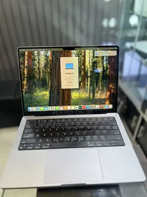 Laptop Apple MacBook Pro 2021 M1 16GB Apple M1 Pro SSD 512GB