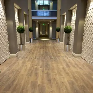 Experience Ultimate in Flooring Convenience With SPC Click